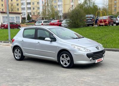Фото Peugeot 307, 2004 год выпуска, с двигателем Бензин, 17 772 BYN в г. Минск