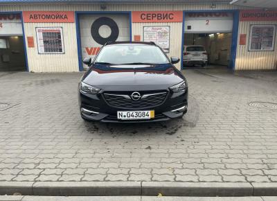 Фото Opel Insignia, 2019 год выпуска, с двигателем Дизель, 50 519 BYN в г. Минск