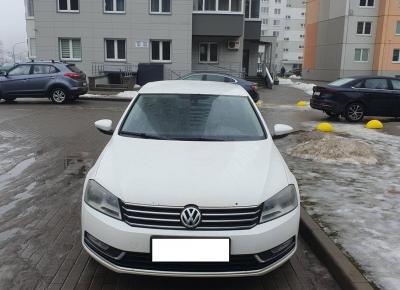 Фото Volkswagen Passat, 2011 год выпуска, с двигателем Бензин, 27 373 BYN в г. Минск