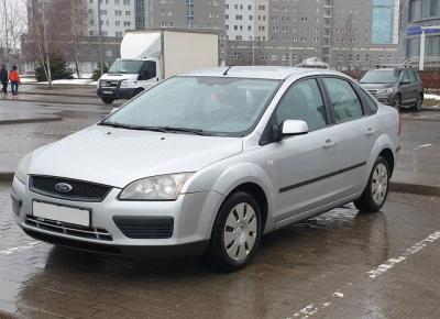 Фото Ford Focus, 2006 год выпуска, с двигателем Бензин, 16 210 BYN в г. Минск
