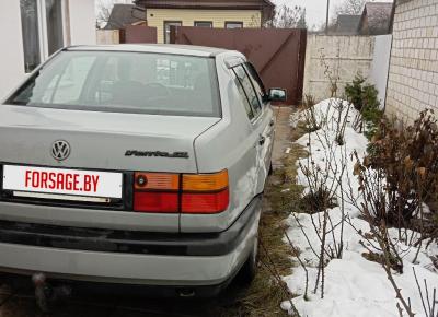 Фото Volkswagen Vento, 1991 год выпуска, с двигателем Бензин, 3 878 BYN в г. Бобруйск