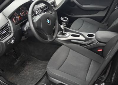 Фото BMW X1, 2013 год выпуска, с двигателем Бензин, 48 707 BYN в г. Минск