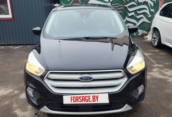 Ford Escape, 2019 год выпуска с двигателем Бензин, 60 425 BYN в г. Минск