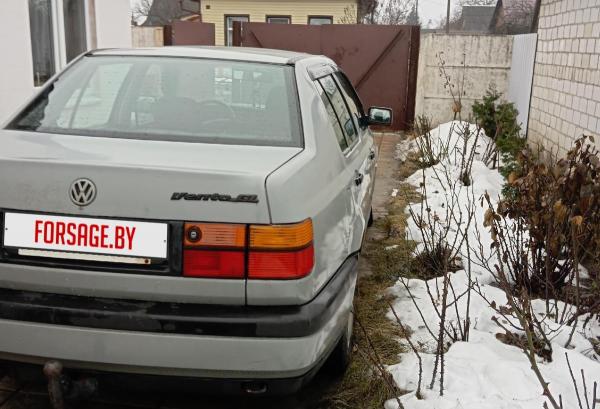 Volkswagen Vento, 1991 год выпуска с двигателем Бензин, 3 902 BYN в г. Бобруйск