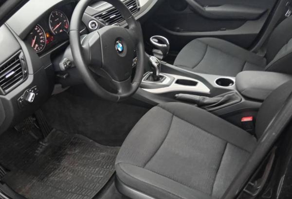 BMW X1, 2013 год выпуска с двигателем Бензин, 48 707 BYN в г. Минск