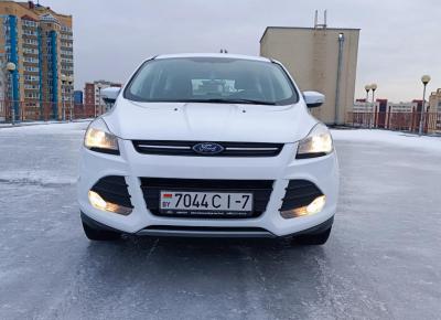 Фото Ford Kuga, 2015 год выпуска, с двигателем Бензин, 53 095 BYN в г. Минск
