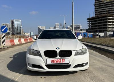 Фото BMW 3 серия, 2009 год выпуска, с двигателем Дизель, 42 288 BYN в г. Минск