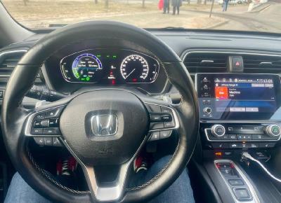 Фото Honda Insight, 2021 год выпуска, с двигателем Гибрид, 24 700 BYN в г. Минск