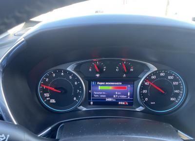 Фото Chevrolet Equinox, 2019 год выпуска, с двигателем Бензин, 60 929 BYN в г. Минск