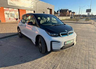 Фото BMW i3, 2019 год выпуска, с двигателем Электро, 59 357 BYN в г. Минск
