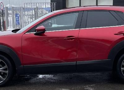 Фото Mazda CX-30, 2021 год выпуска, с двигателем Бензин, 42 299 BYN в г. Минск