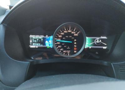 Фото Ford Explorer, 2013 год выпуска, с двигателем Бензин, 46 905 BYN в г. Минск