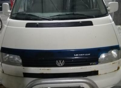 Фото Volkswagen Transporter, 2000 год выпуска, с двигателем Дизель, 27 899 BYN в г. Минск