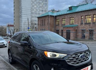 Фото Ford Edge, 2019 год выпуска, с двигателем Бензин, 82 076 BYN в г. Минск