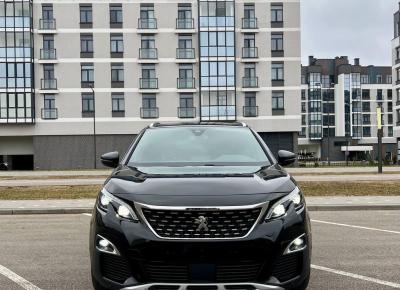 Фото Peugeot 3008, 2019 год выпуска, с двигателем Дизель, 72 644 BYN в г. Минск