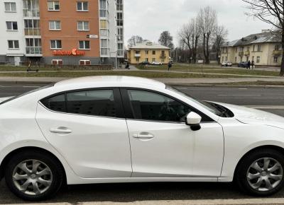 Фото Mazda 3, 2014 год выпуска, с двигателем Бензин, 38 830 BYN в г. Минск
