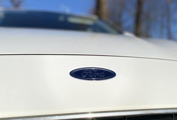 Ford Focus, 2019 год выпуска с двигателем Дизель, 45 847 BYN в г. Минск