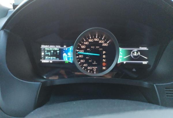 Ford Explorer, 2013 год выпуска с двигателем Бензин, 46 905 BYN в г. Минск