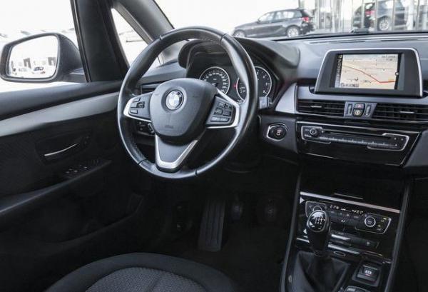BMW 2 серия Active Tourer, 2015 год выпуска с двигателем Дизель, 61 600 BYN в г. Могилёв