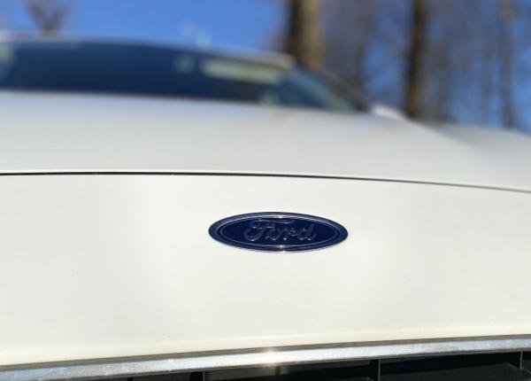 Ford Focus, 2019 год выпуска с двигателем Дизель, 45 847 BYN в г. Минск