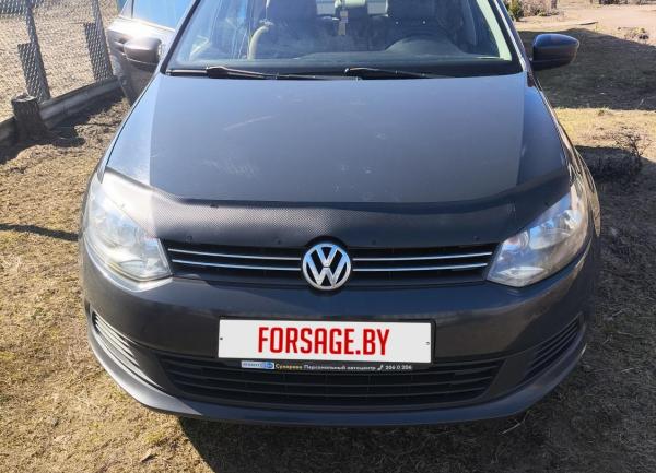 Volkswagen Polo, 2015 год выпуска с двигателем Бензин, 31 054 BYN в г. Минск