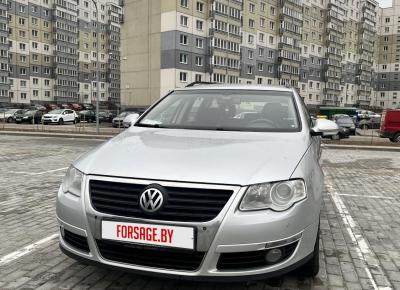 Фото Volkswagen Passat, 2006 год выпуска, с двигателем Дизель, 21 449 BYN в г. Минск