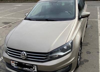 Фото Volkswagen Polo, 2018 год выпуска, с двигателем Бензин, 42 308 BYN в г. Минск
