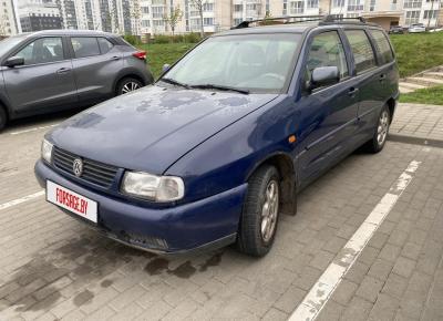 Фото Volkswagen Polo, 1998 год выпуска, с двигателем Бензин, 7 038 BYN в г. Минск