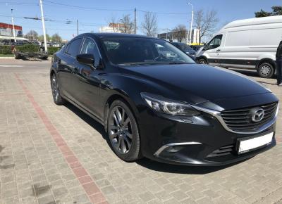 Фото Mazda 6, 2018 год выпуска, с двигателем Бензин, 76 930 BYN в г. Минск