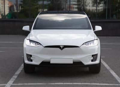 Фото Tesla Model X, 2020 год выпуска, с двигателем Электро, 244 767 BYN в г. Минск