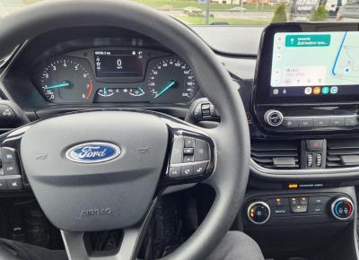 Фото Ford Fiesta, 2019 год выпуска, с двигателем Бензин, 37 831 BYN в г. Минск