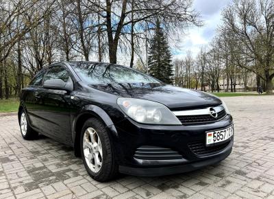 Фото Opel Astra, 2008 год выпуска, с двигателем Бензин, 18 016 BYN в г. Минск
