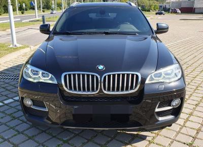 Фото BMW X6, 2012 год выпуска, с двигателем Дизель, 97 943 BYN в г. Минск
