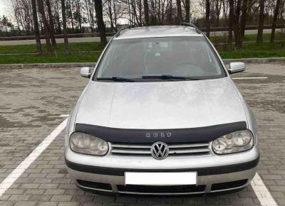 Фото Volkswagen Golf, 2001 год выпуска, с двигателем Дизель, 16 051 BYN в г. Минск