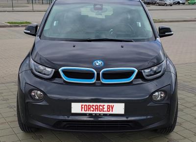 Фото BMW i3, 2015 год выпуска, с двигателем Гибрид, 51 906 BYN в г. Минск