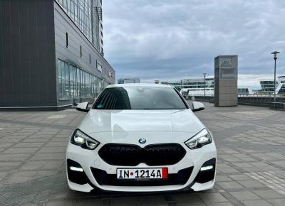 Фото BMW 2 серия, 2020 год выпуска, с двигателем Бензин, 85 173 BYN в г. Минск
