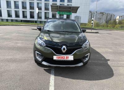 Фото Renault Kaptur, 2016 год выпуска, с двигателем Бензин, 48 578 BYN в г. Минск