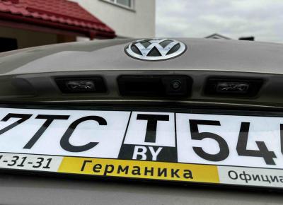 Фото Volkswagen Polo, 2018 год выпуска, с двигателем Бензин, 45 559 BYN в г. Минск