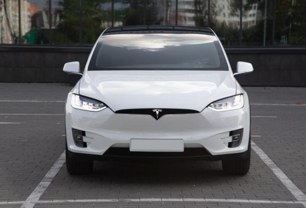 Tesla Model X, 2020 год выпуска с двигателем Электро, 244 767 BYN в г. Минск