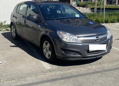 Фото Opel Astra, 2011 год выпуска, с двигателем Бензин, 19 522 BYN в г. Минск