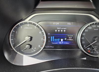 Фото Nissan Murano, 2019 год выпуска, с двигателем Бензин, 87 356 BYN в г. Минск