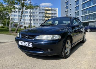 Фото Opel Vectra, 2000 год выпуска, с двигателем Бензин, 9 506 BYN в г. Минск