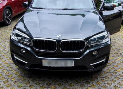 Фото BMW X5, 2014 год выпуска, с двигателем Дизель, 95 323 BYN в г. Минск
