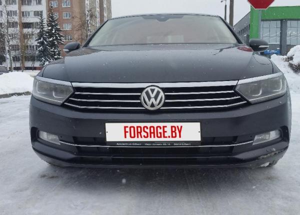 Volkswagen Passat, 2019 год выпуска с двигателем Бензин, 77 306 BYN в г. Минск