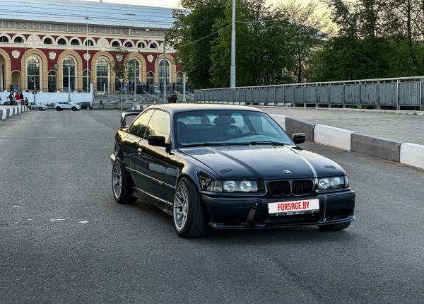 BMW 3 серия, 1995 год выпуска с двигателем Бензин, 35 266 BYN в г. Минск