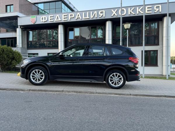 BMW X1, 2019 год выпуска с двигателем Дизель, 70 568 BYN в г. Минск