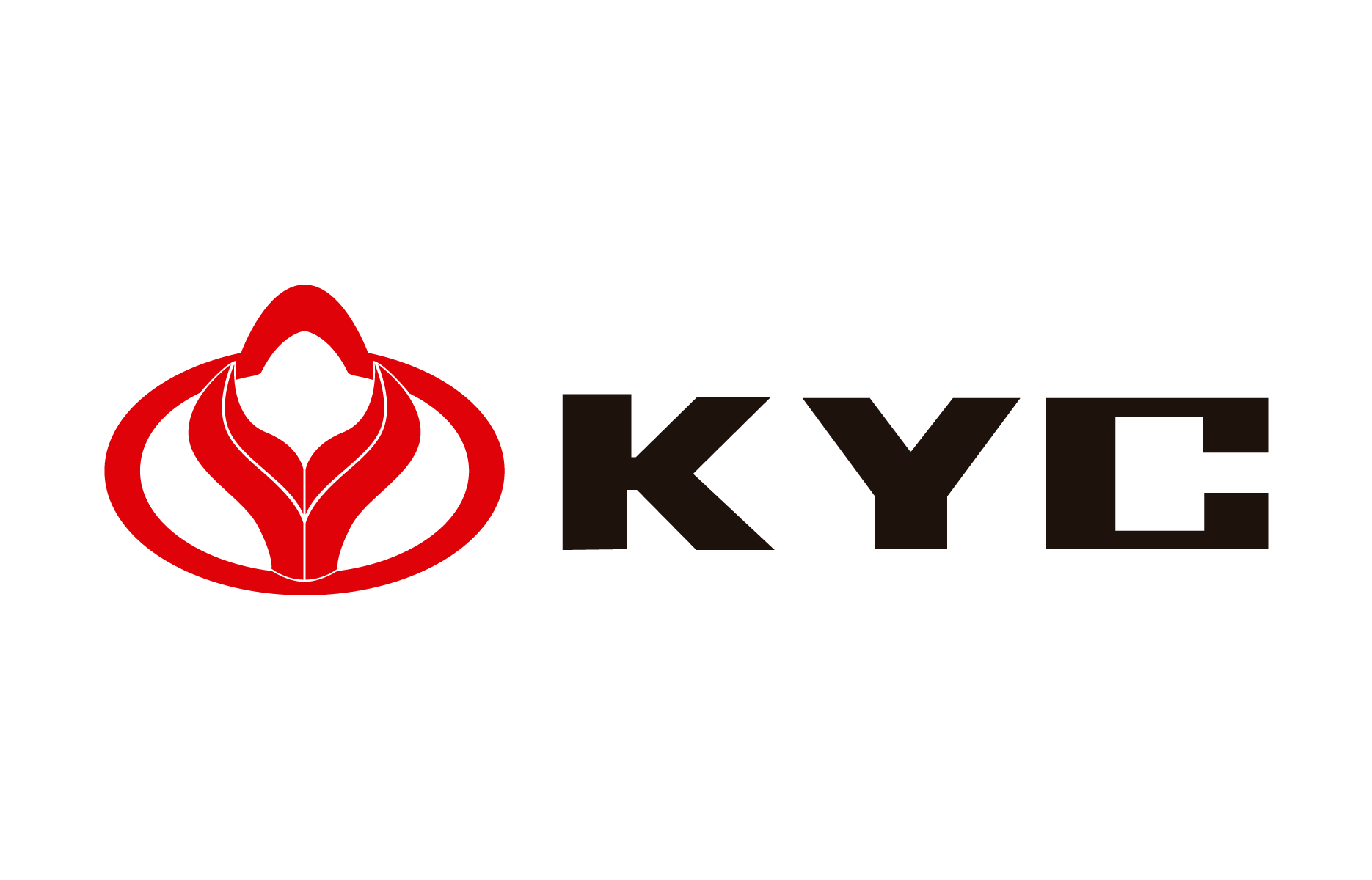 Логотип KYC