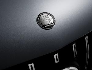 Фото Mercedes-Benz GLS AMG II (X167) Рестайлинг