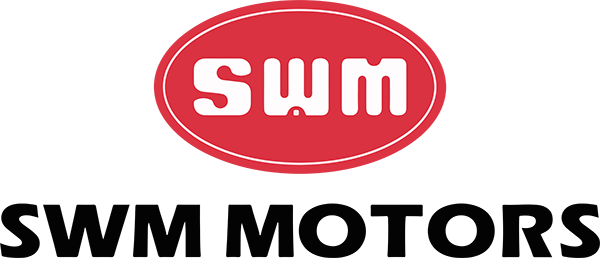 Логотип SWM