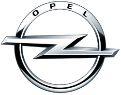 фото Opel